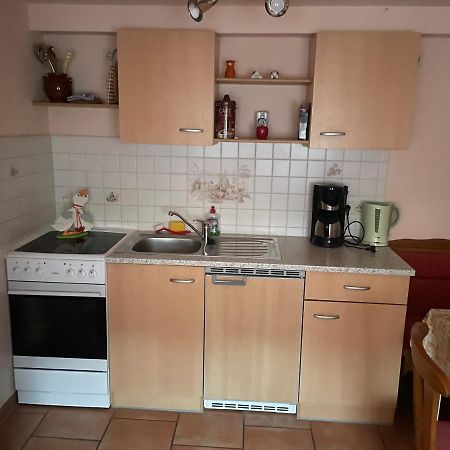 Ferienhaus Schmidt Rathmannsdorf Εξωτερικό φωτογραφία