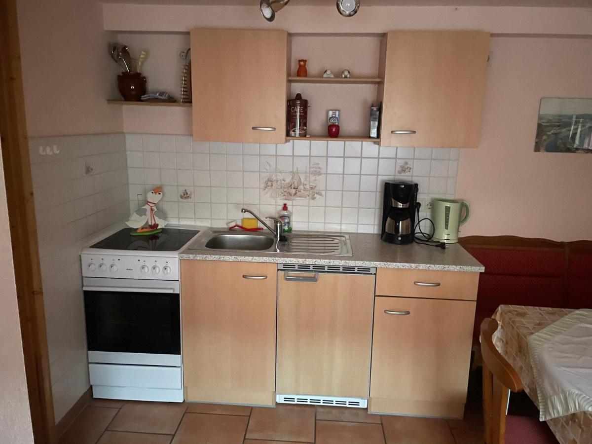Ferienhaus Schmidt Rathmannsdorf Εξωτερικό φωτογραφία